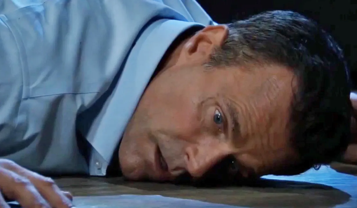 General Hospital Spoilers, September 4, 2025: The “Who Shot Drew?” Suspect  List Grows | Geeks