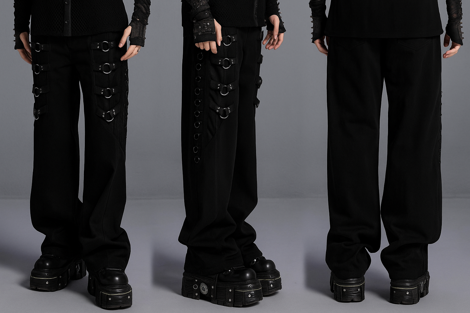 The Bold World of Opium Pants: A Complete Guide | Journal