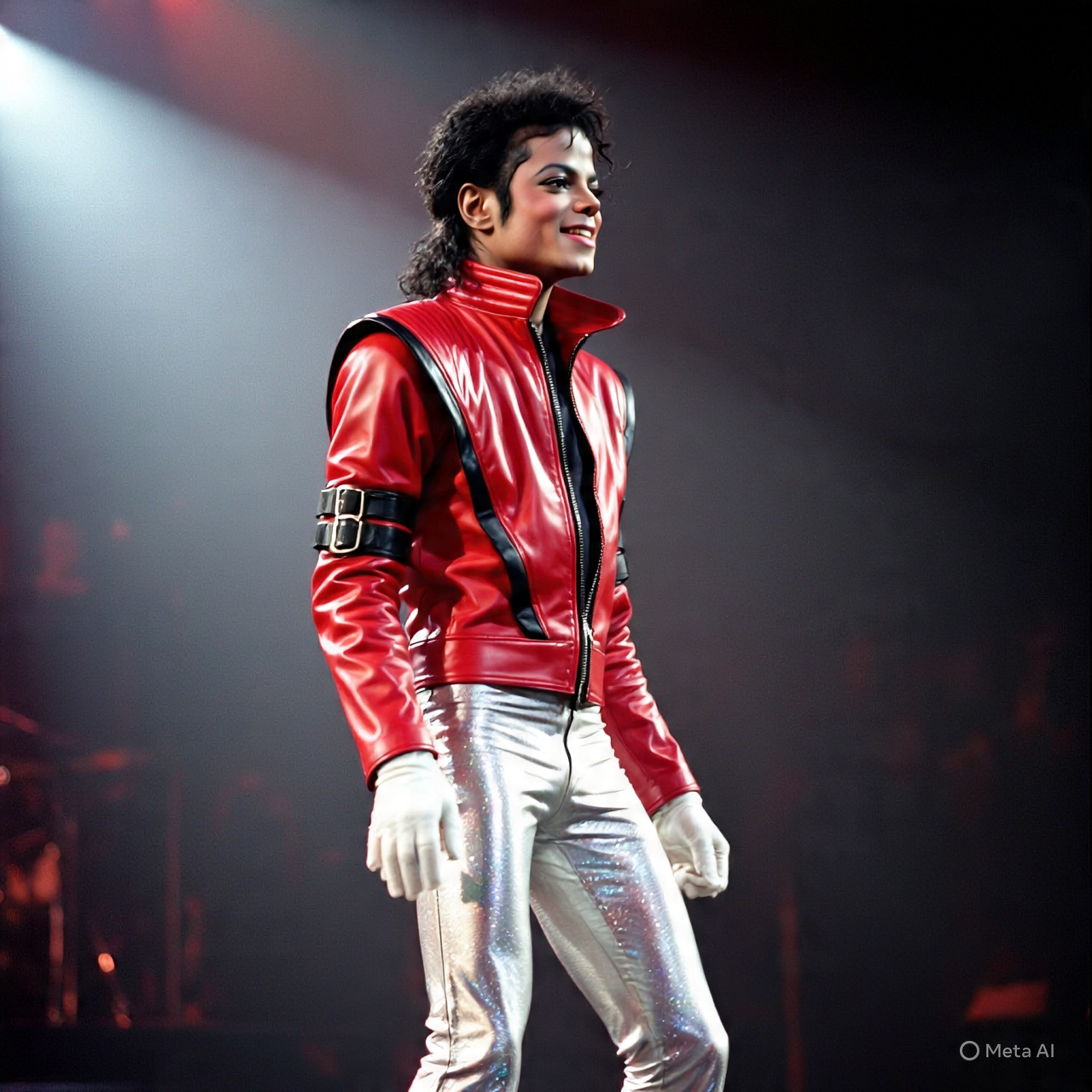 Michael Jackson: The Rise, Struggles, and Eternal Legacy of the King of Pop  | Motivation