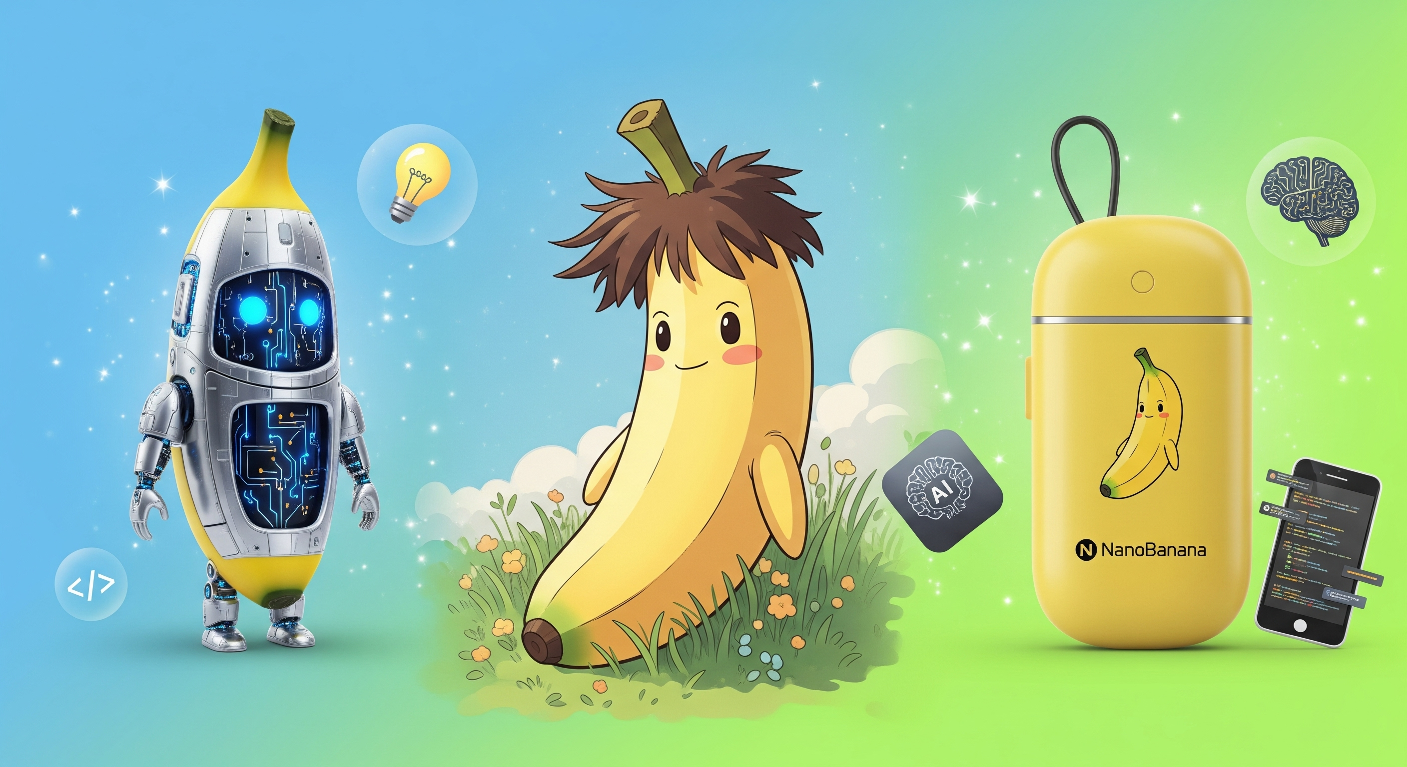 15 Viral Nano Banana Prompts Taking Over Google Right Now | Futurism