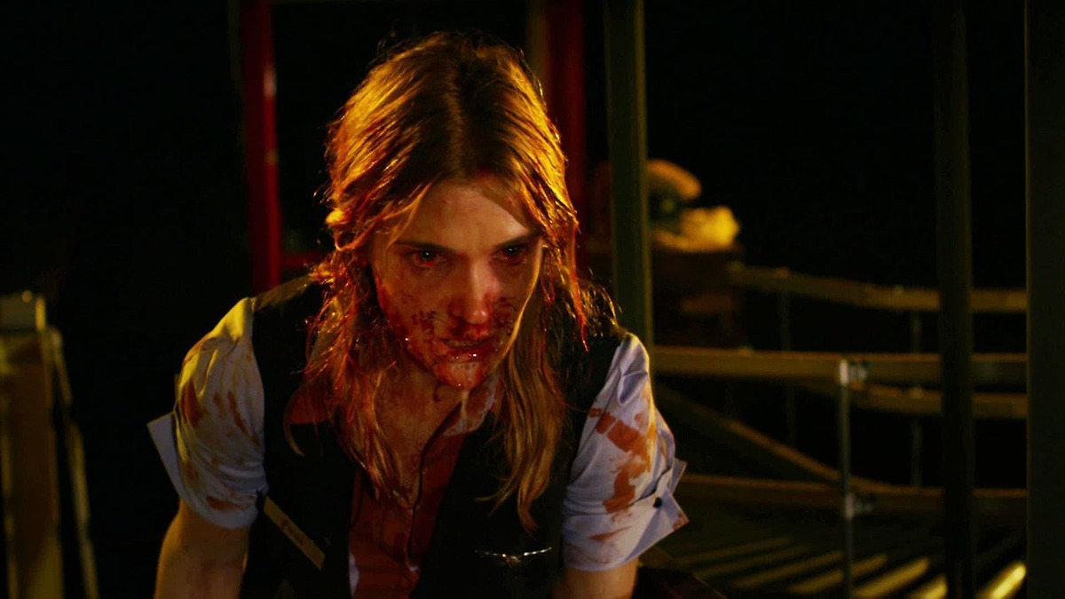 Quarantine 2: Terminal is a Great Gore Fest with an Effective Ending |  Horror, image size:1200x675
