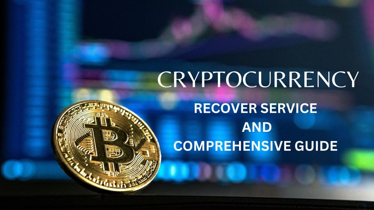 Guide to Legitimate Crypto Recovery Services in the USA | 01