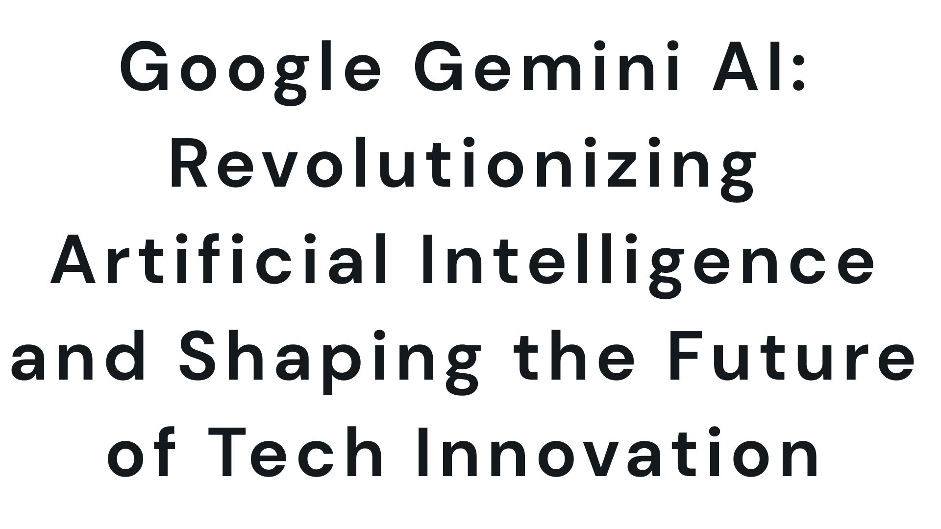 Crypto VWA Price: Understanding Market Trends and the Role of Gemini AI in  Future Predictions | Trader