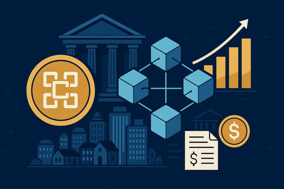 How to Use Ethereum for RWA Tokenization and Build Trillion-Dollar Platforms?  | 01