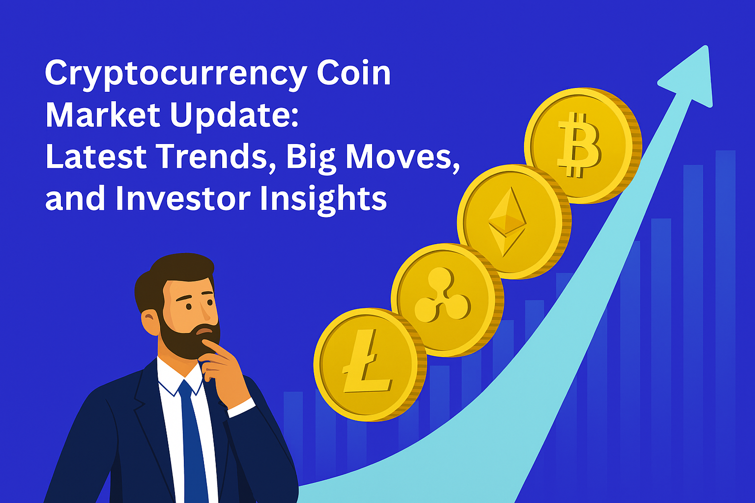 The Future of Digital Value: How Cryptocurrency Coin Technology Is  Redefining Modern Finance | The Chain