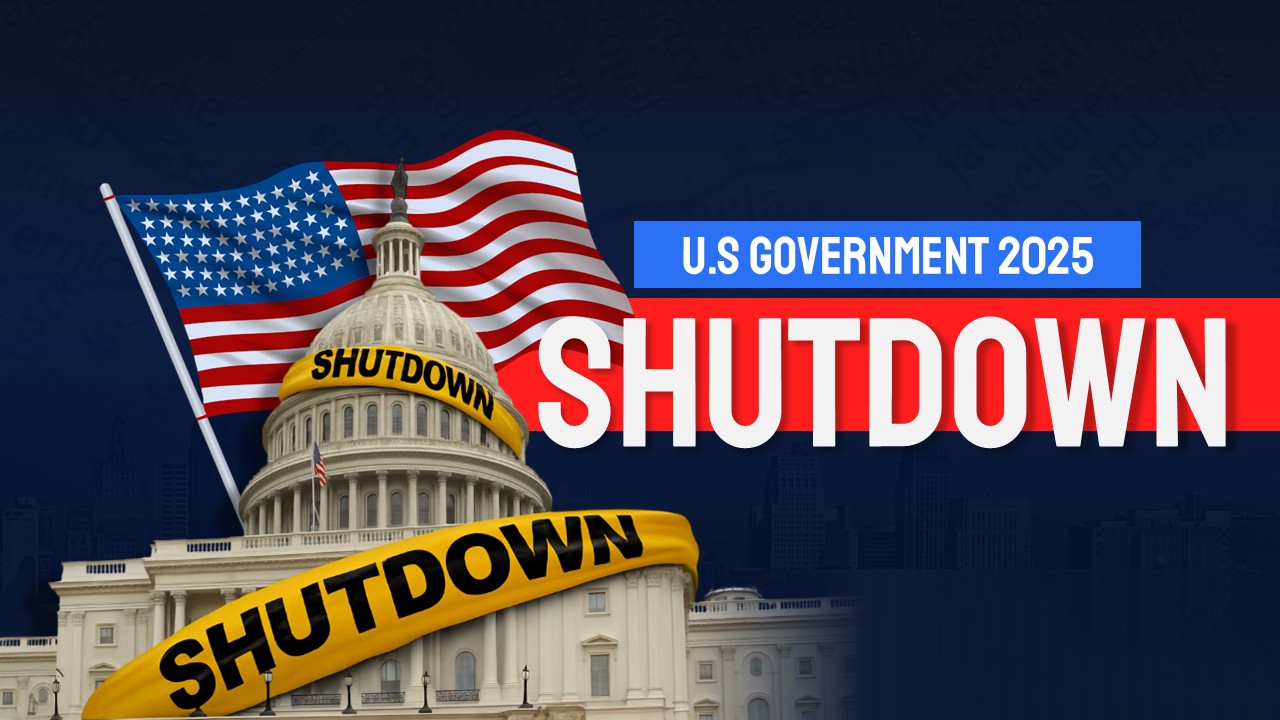 Government shutdown deal