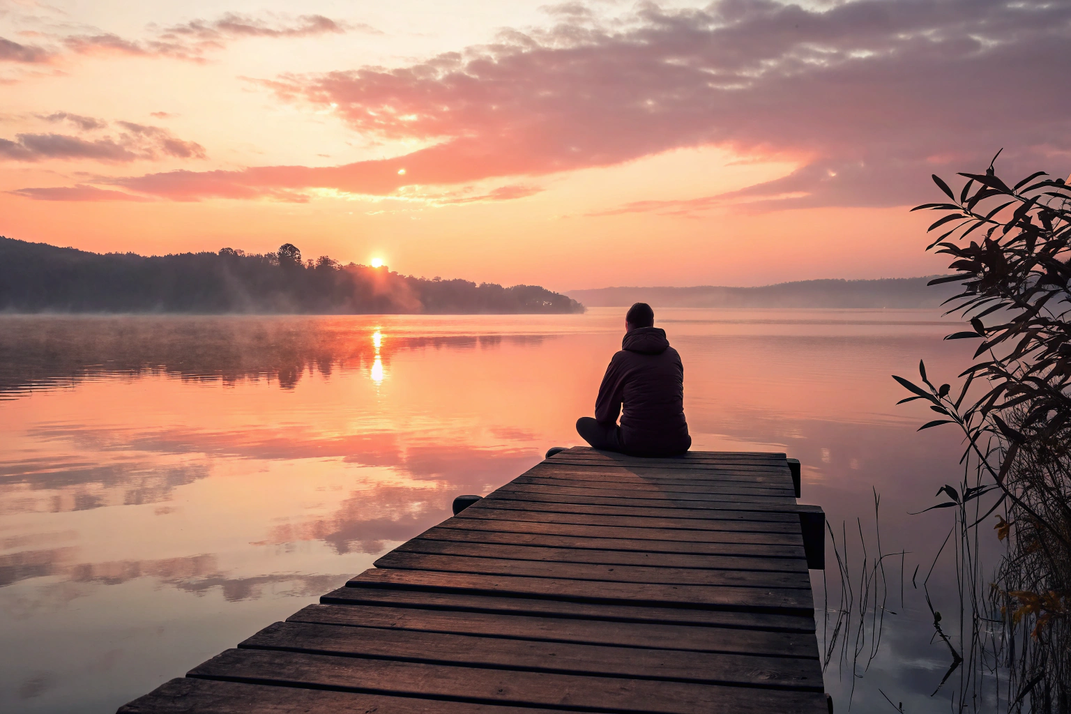 The Art of Solitude: Why Being Alone Can Improve Your Life | Humans