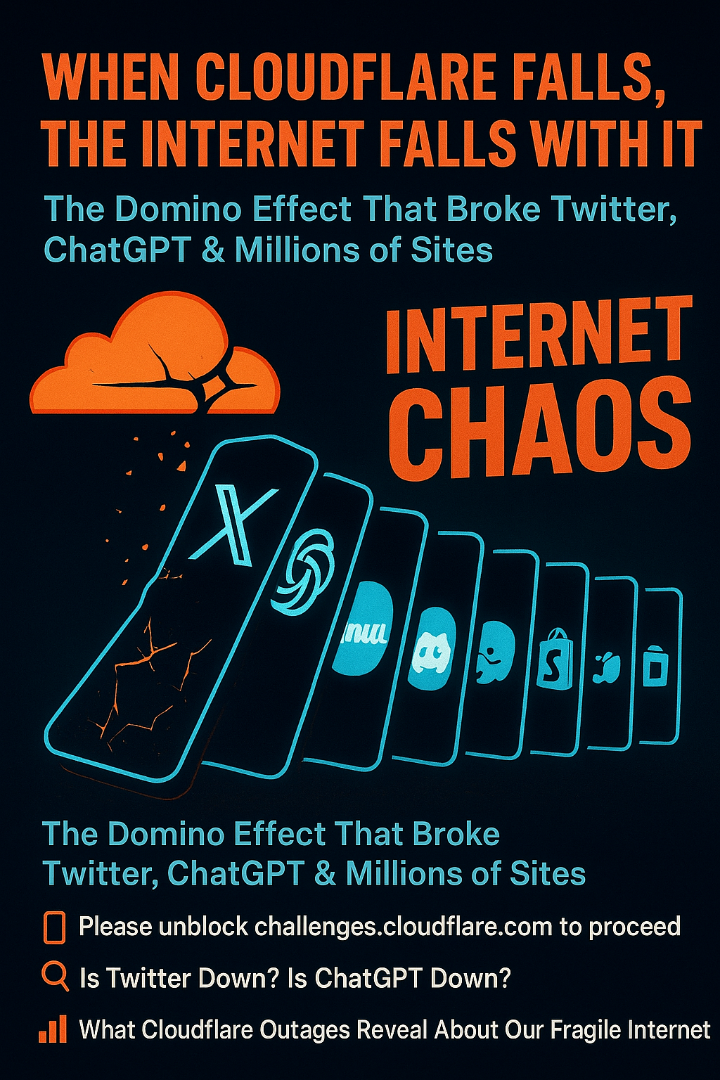 internet infrastructure security and resilience