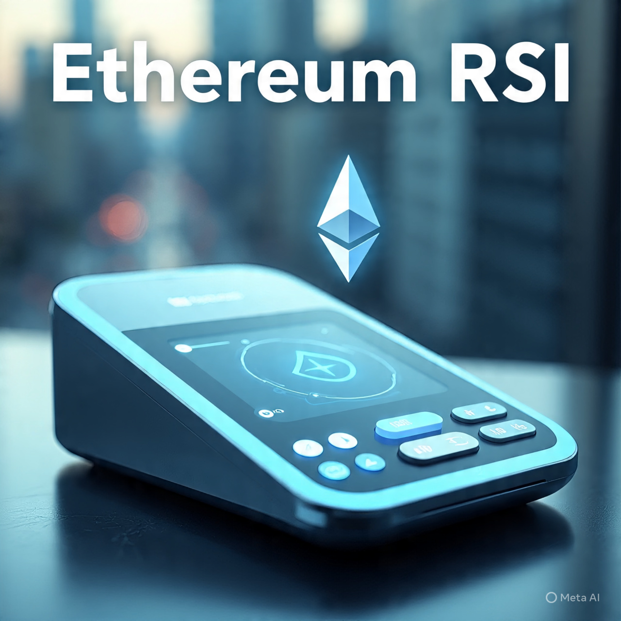 Ethereum RSI Signals Momentum Shift: How Traders Can Spot Early  Opportunities | Trader