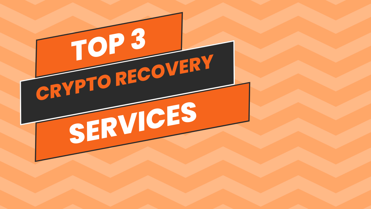 9 Most Credible Crypto Recovery Companies in 2026 | The Chain