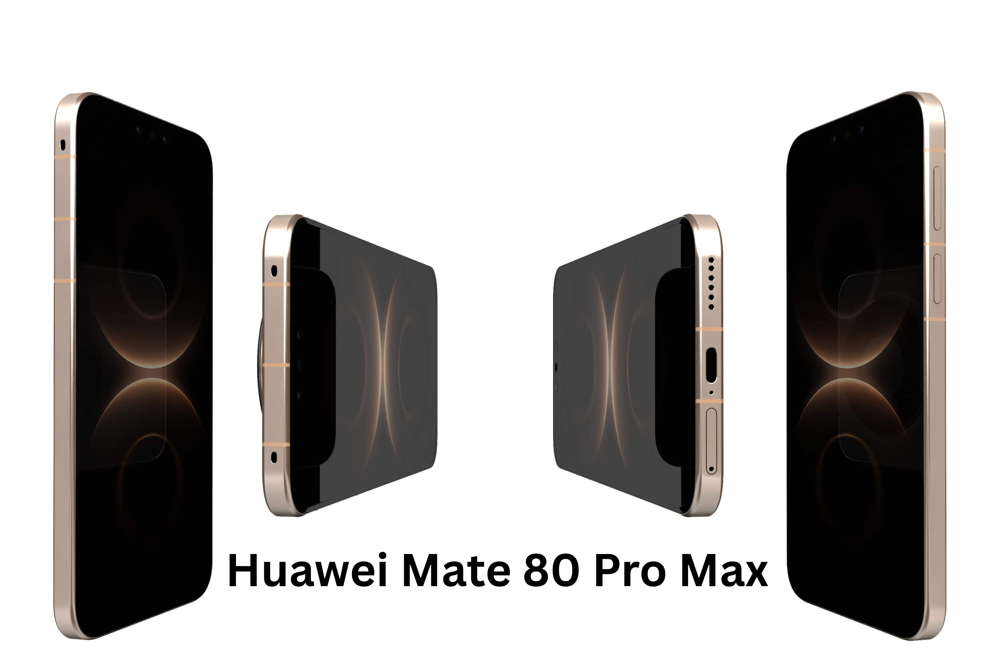 スマートフォン本体 HUAWEI Mate 80 Pro Max 16GB/512GB Huawei Mate 80 Pro Max 16GB + 1TB White