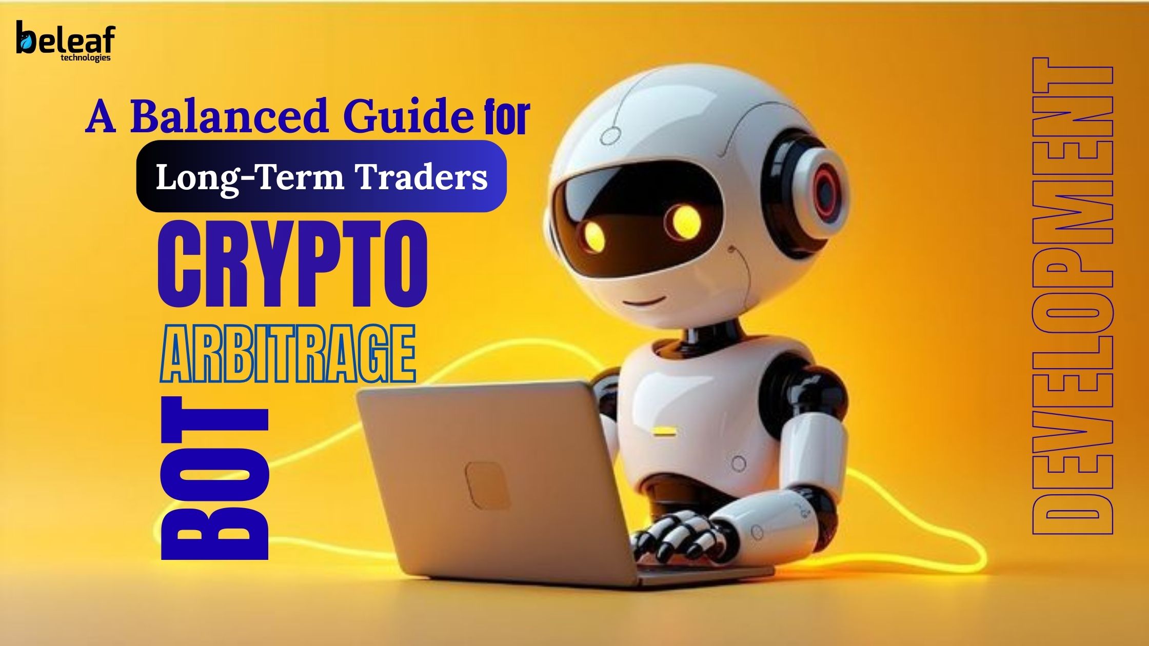 A Balanced Guide for Long-Term Traders Who Use Crypto Arbitrage Bots |  Trader