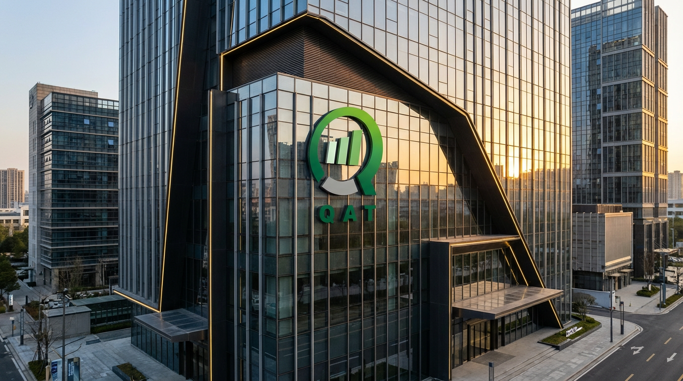 How QAT Community Views Emerging Trends in Financial Technology | Trader