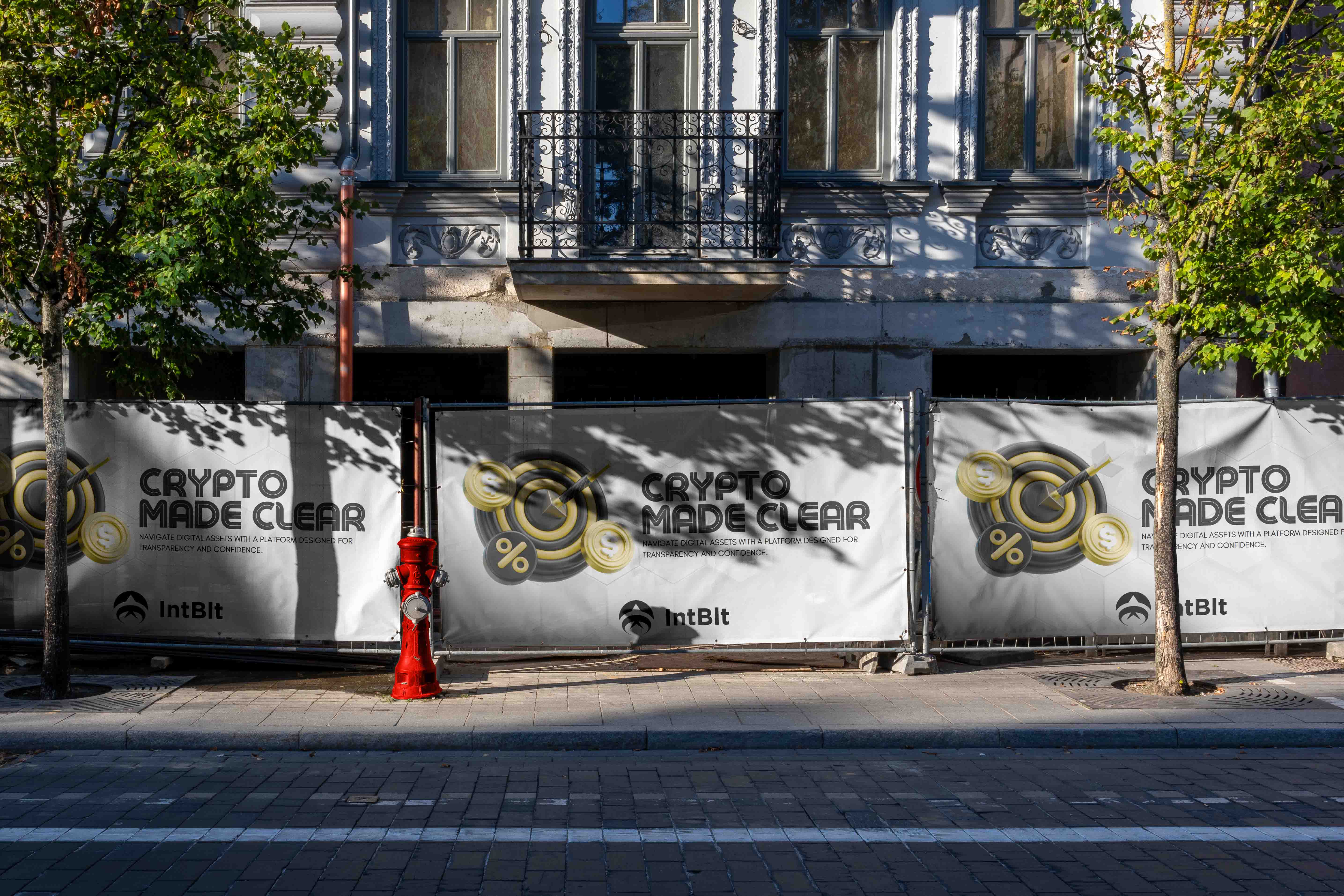 IntBlt Exchange - A Window into Financial Technology Evolution | Trader