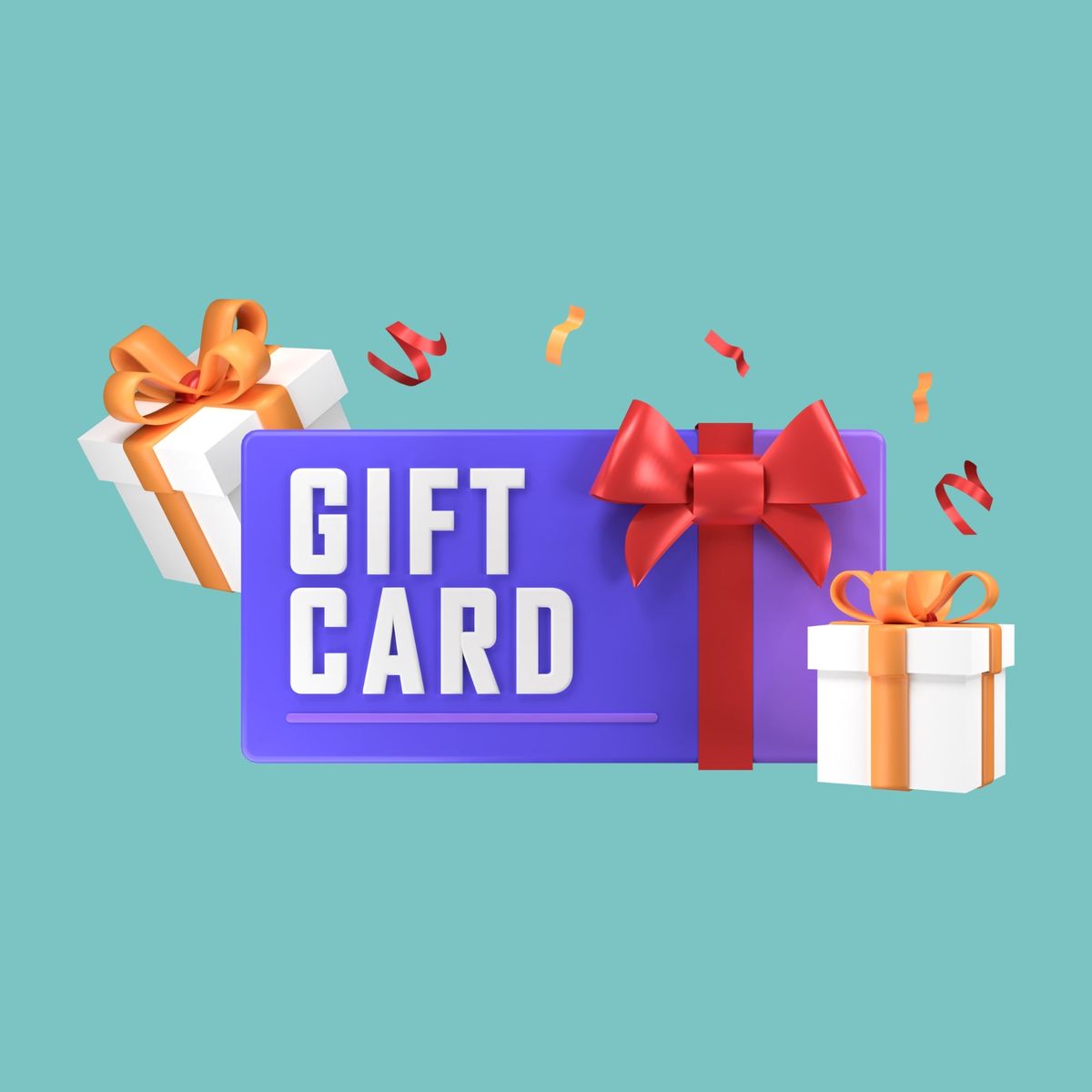 Digital Gift Card Market: Global Expansion, Platform Innovation & Industry  Growth | Futurism