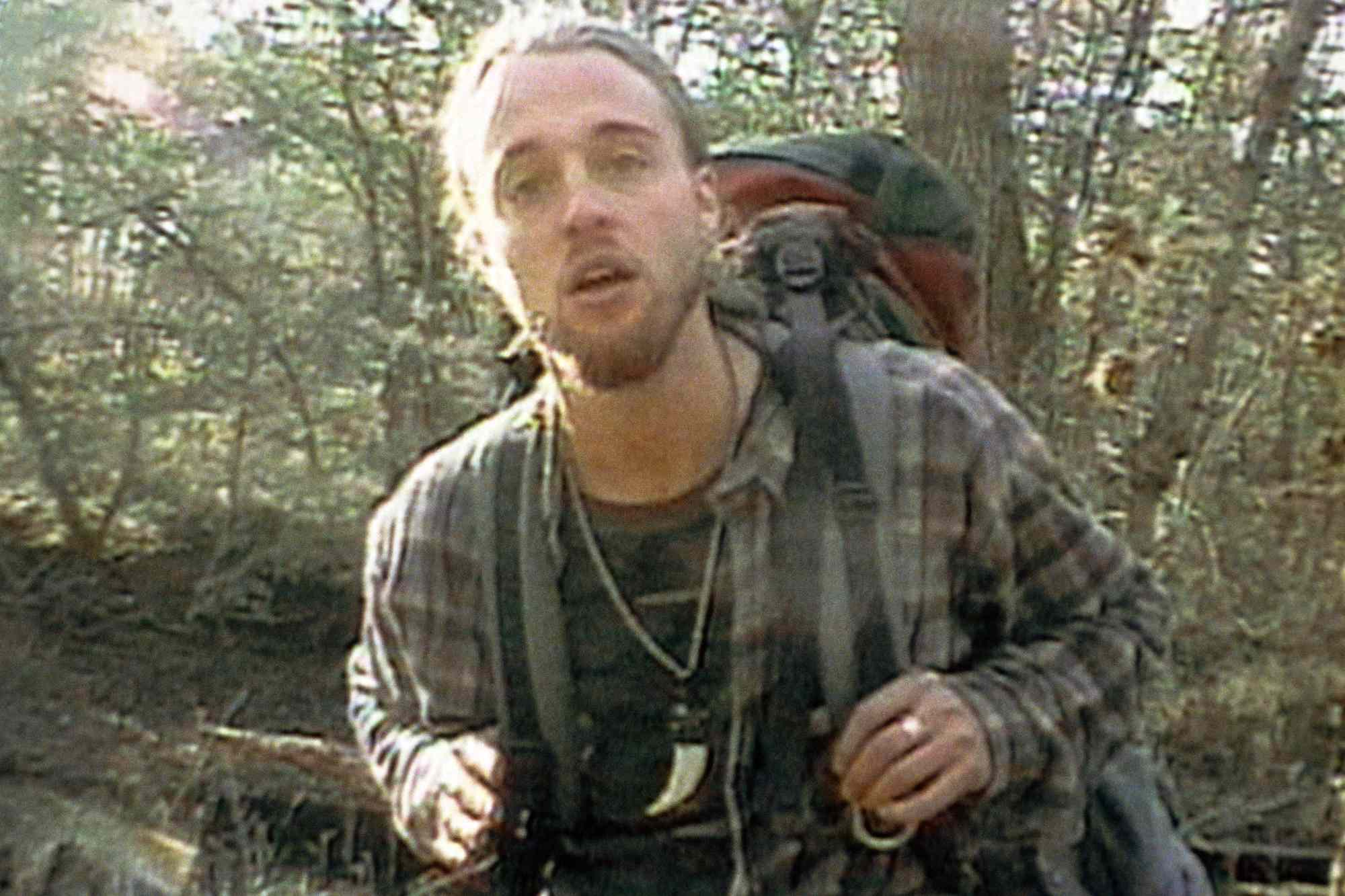 Why Josh's Disappearance from the Blair Witch Project Bothers Me