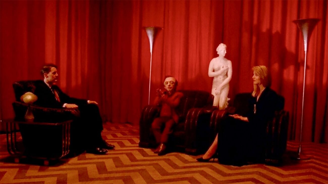 I Have Watched the Strangest Moment in Television History | Horror