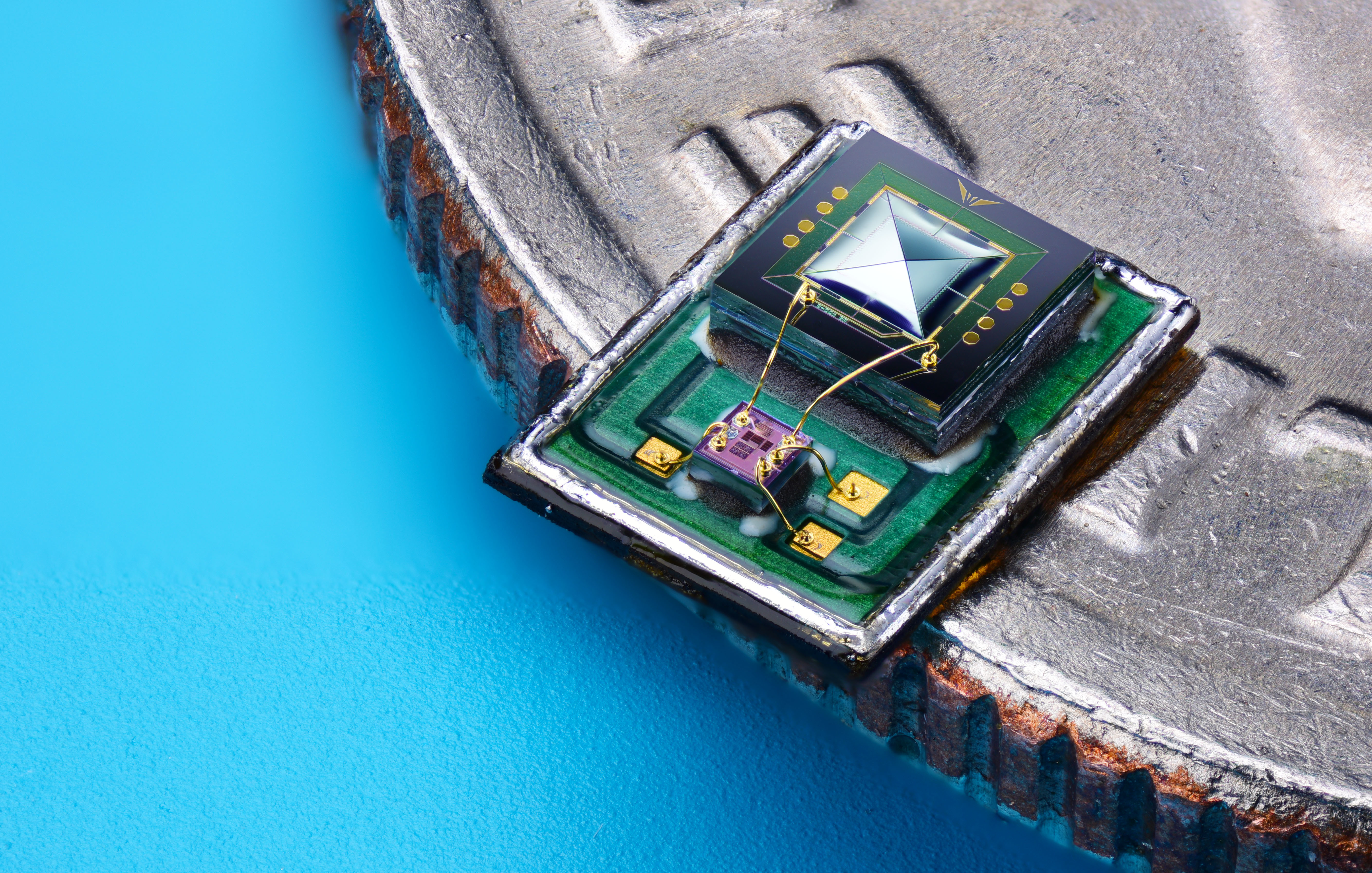 MEMS Microphones Market Analysis: Noise Cancellation Innovation & Industry  Forecast 2033