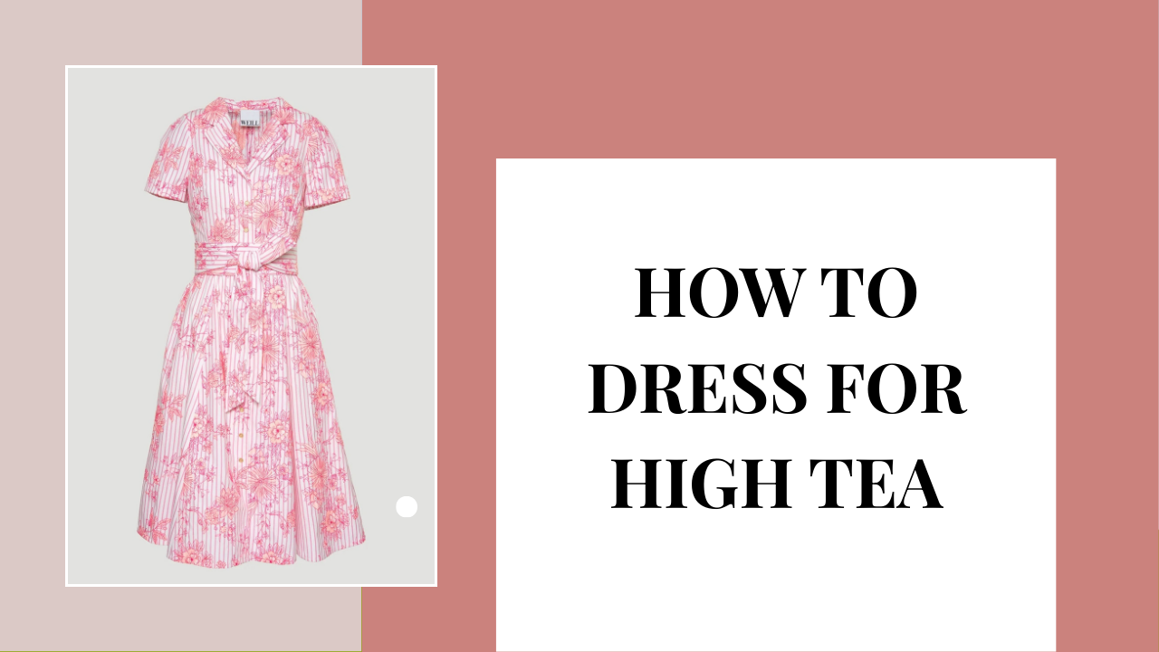 What Is a Cocktail Length Dress? | Styled