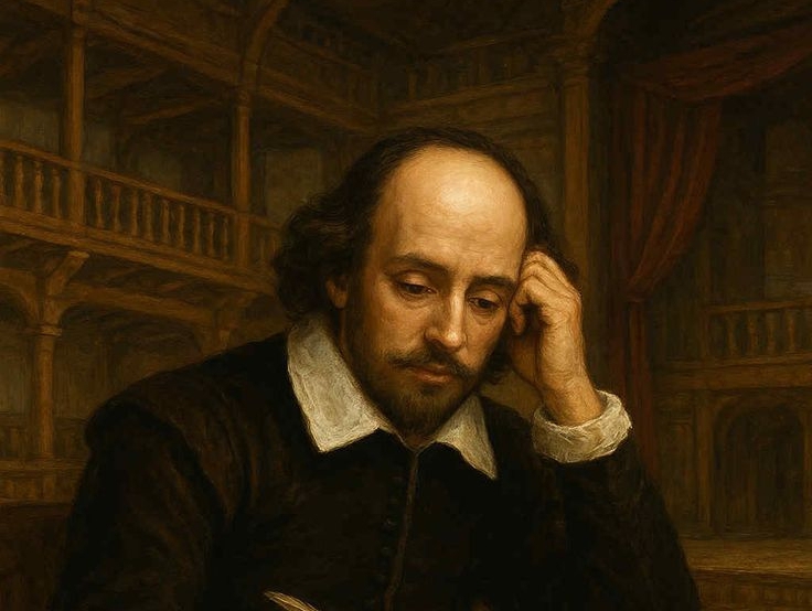 本 Shakespeare's Plays (Treasures in Focus)