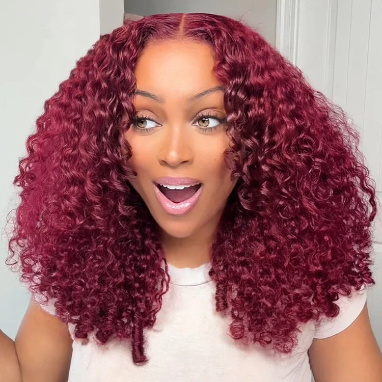 Best Wigs for Alopecia | Styled display picture 2