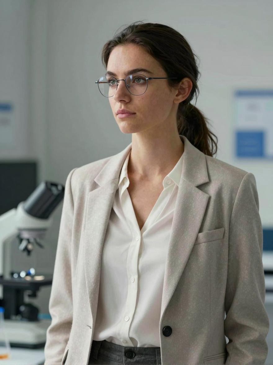 Skyrizi Commercial Actress: Dana Deggs Background and Identity | Humans Skyrizi Commercial Actress: Dana Deggs Background and Identity | Humans