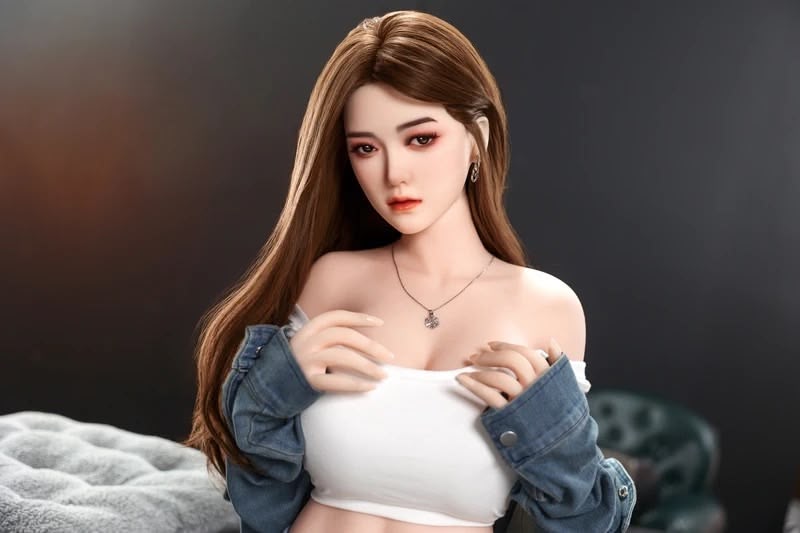 The Evolving Conversation Around Realistic Dolls and Human Connection | 01