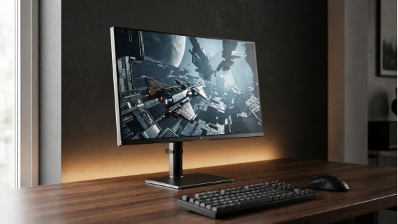 KTC M27P6 4K Mini-LED Review: Can HDR1400 and 4K 160Hz Really
