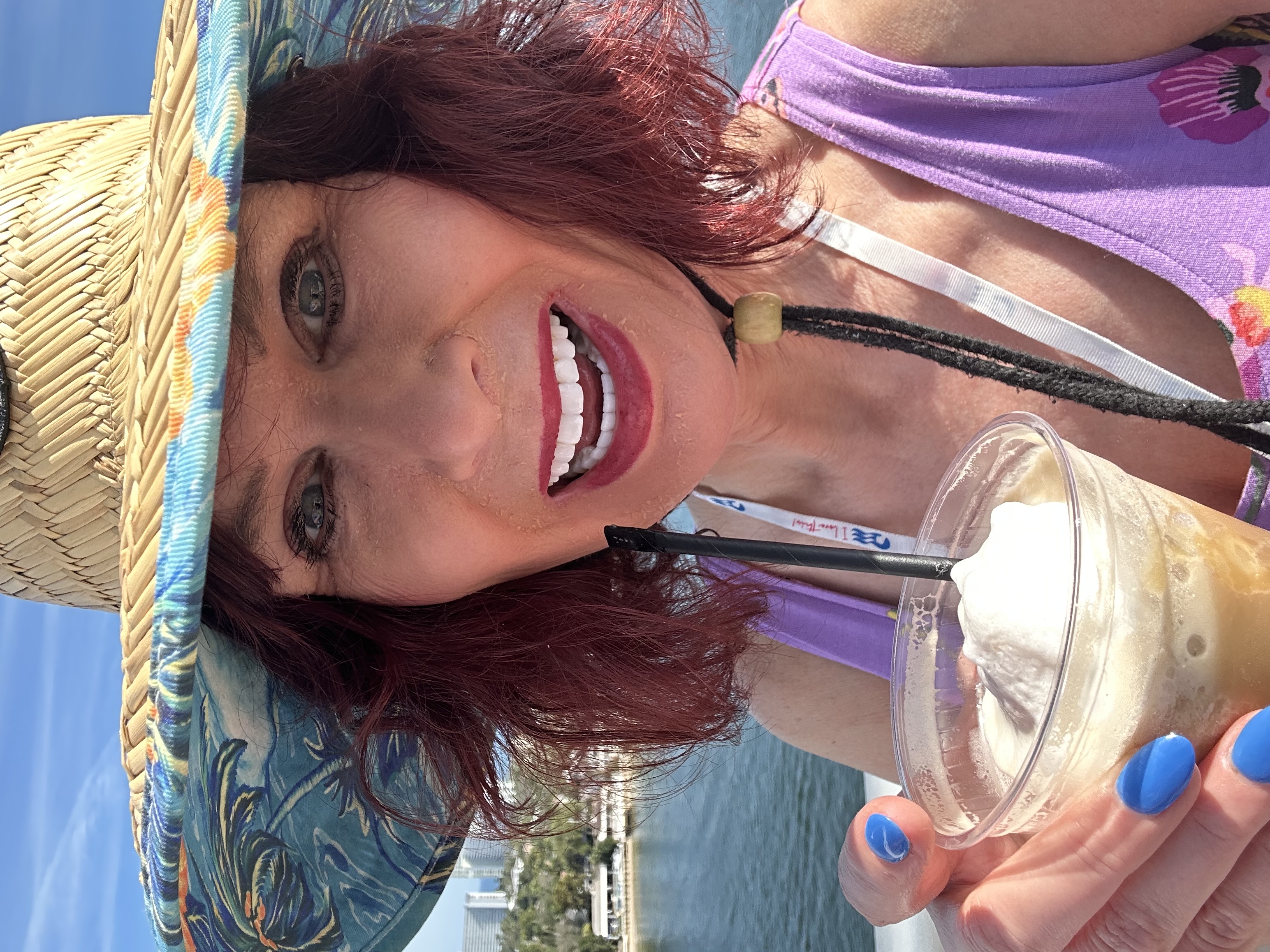 I Sailed on a 10 Day and a Seven Day Cruise on the Enchanted Princess