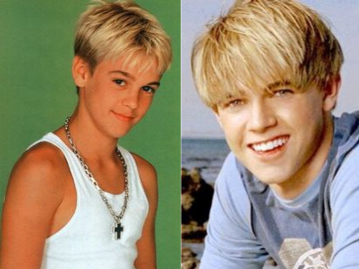 Battle Of The Child Stars