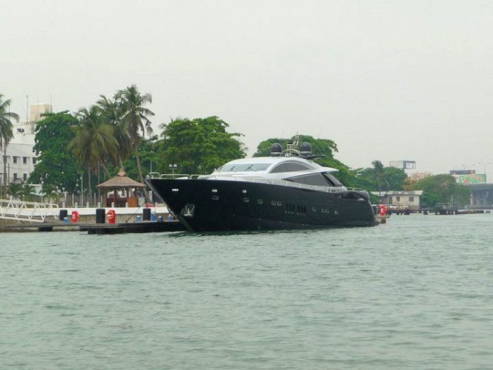 Top 50 Black Billionaires In 2020 And Their Expensive Toys Top 50 Black Billionaires In 2020 And Their Expensive Toys