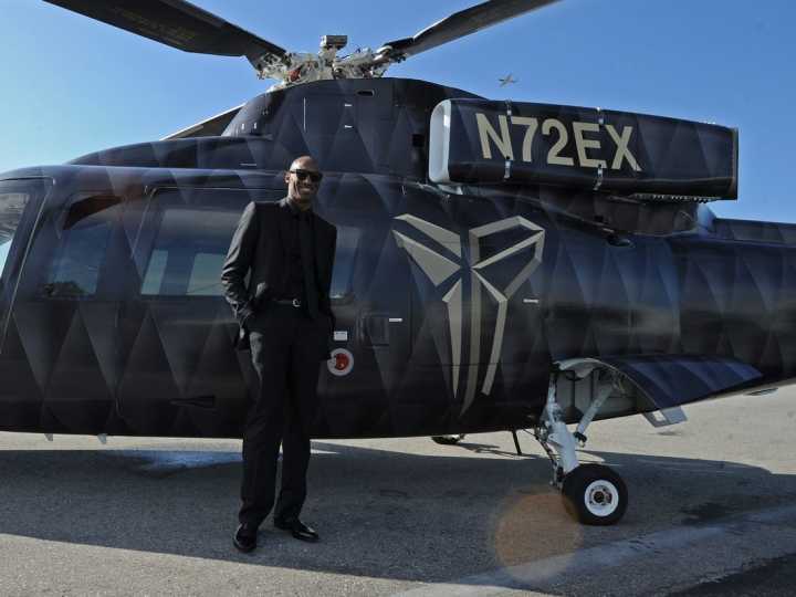 Kobe Bryant And 10 Expensive Things He Previously Owned Kobe Bryant And 10 Expensive Things He Previously Owned