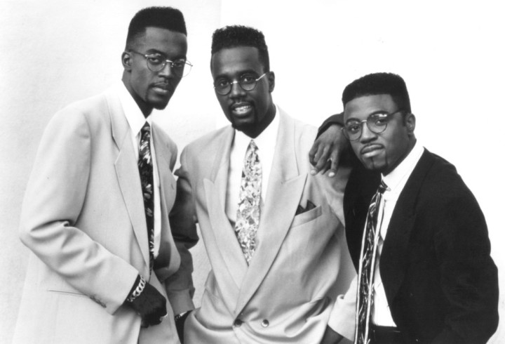 Best New Jack Swing Artists Of All Time