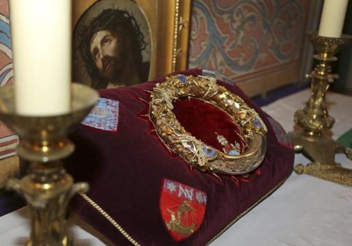 10 Expensive Relics Associated with Jesus Christ 10 Expensive Relics Associated with Jesus Christ