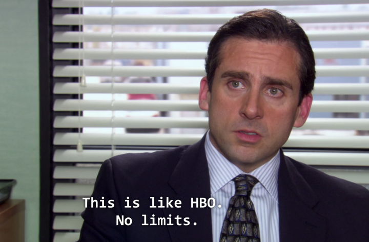 The 15 Best Michael Scott Quotes