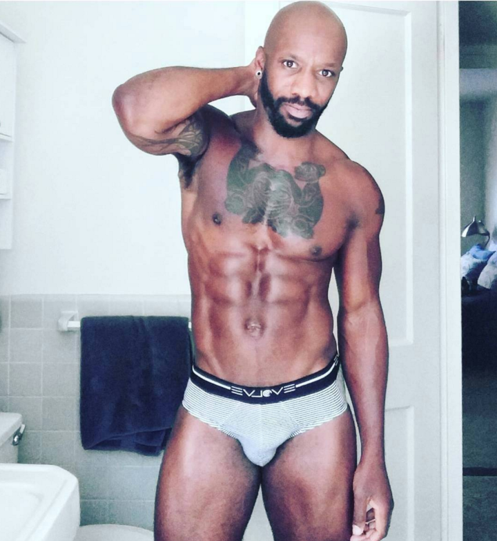 Gay Porn Star List - Hottest Gay Porn Stars on Instagram