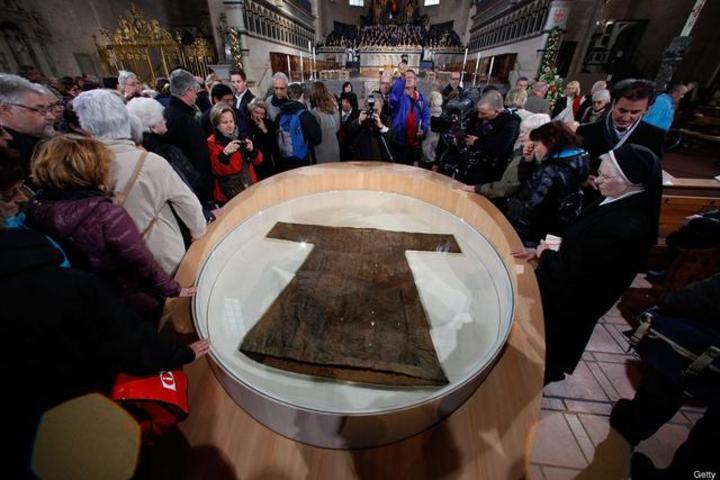 10 Expensive Relics Associated with Jesus Christ 10 Expensive Relics Associated with Jesus Christ