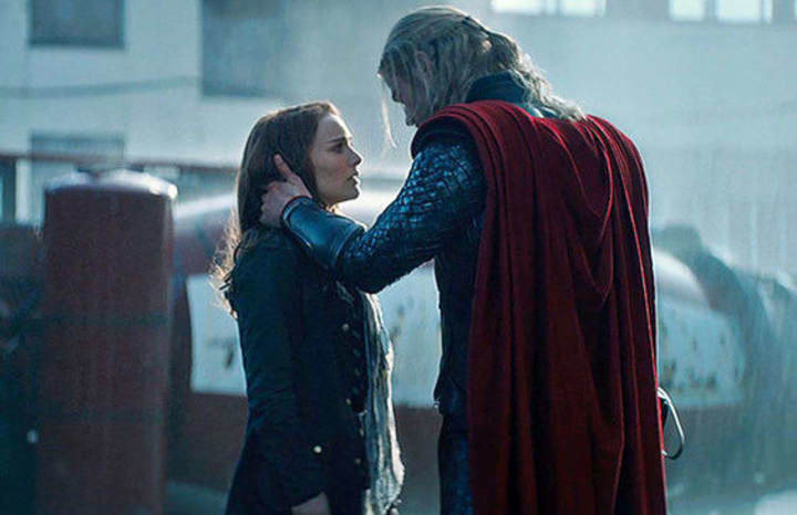 Marvel Finally Confirms Why Jane Foster Wont Be Appearing