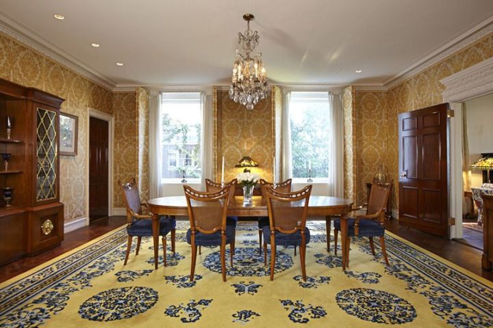 15 Expensive Houses Owned by Billionaire Wall Street Bankers 15 Expensive Houses Owned by Billionaire Wall Street Bankers