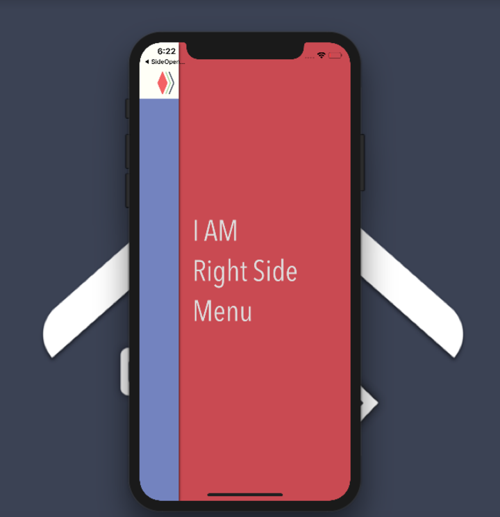 How to Add Slideout Menus to Mobile Apps