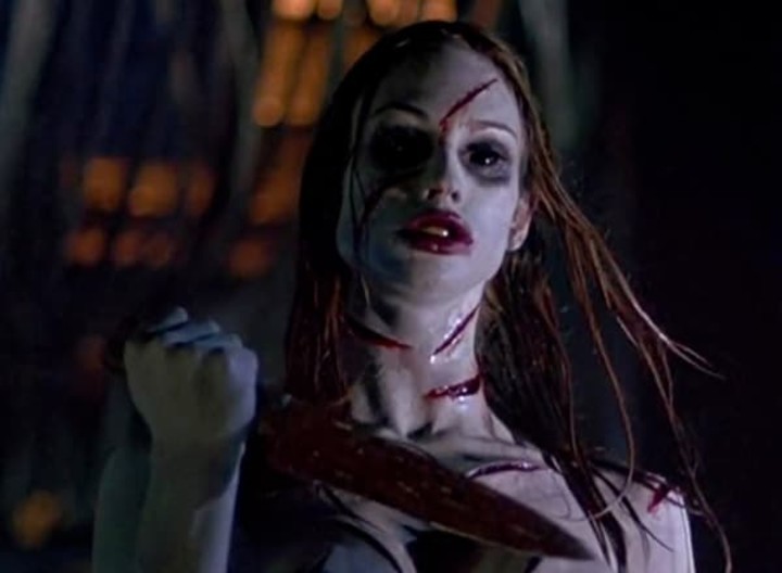 Re Discover All The Spooks From Thirteen Ghosts As It Turns 15