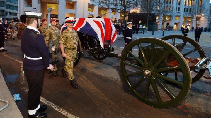 42 Things That Will Happen When Queen Elizabeth Dies 42 Things That Will Happen When Queen Elizabeth Dies