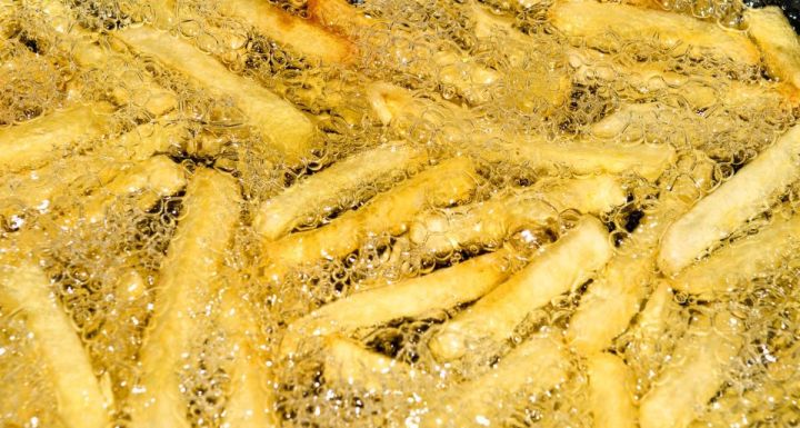 Is Fried Food Healthy is-fried-food-healthy
