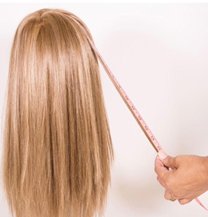 How To Grow Your Hair Long And Healthy