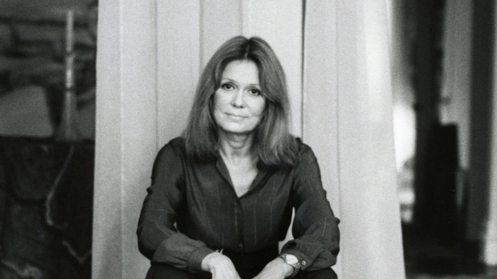 Gloria steinem revolution from within pdf reader