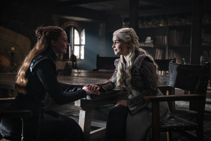 Game Of Thrones The 15 Best Quotes From Season 8 Episode 2 A