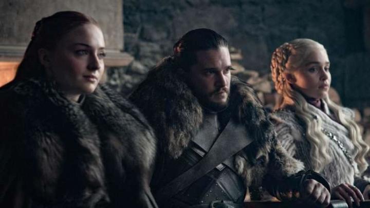 Game Of Thrones The 12 Best Quotes From The Season 8 Premiere