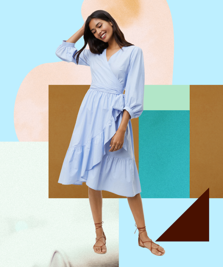 what to wear to your job interview wearing a dress to an interview