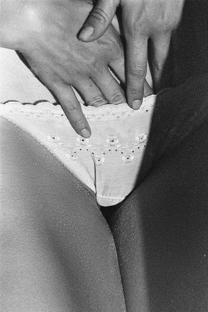 Pros And Cons Of Pubic Hair