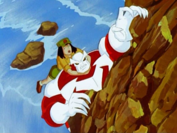 Who Is Caliban? Everything You Need to Know About the 'Logan' Character's XMen History